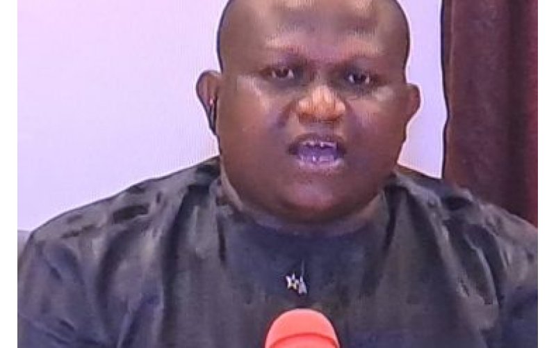 The Day Court Judgement Stopping Rivers Allocation Was Delivered, Fubara Was Dancing – Chijioke Ihunwo
