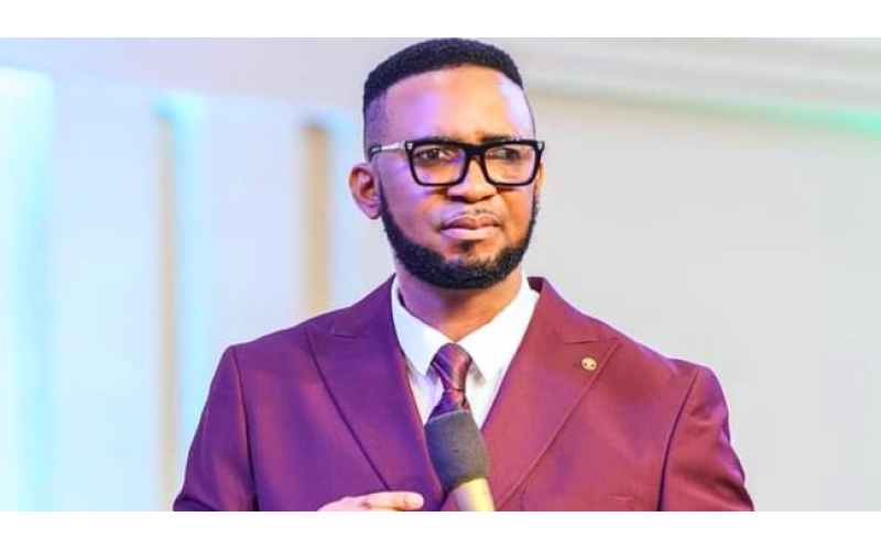 Police Invite Pastor Chris Okafor Over Rape, Sexual Allegations Amid Growing Controversy