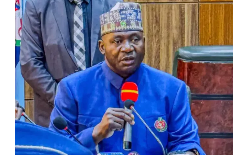 Sambisa Forest’s Vast Size Hampers Rescue Operations, Defence Minister Says