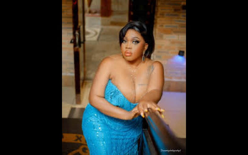 Actress Chukwudi Mmesoma Warns Men Who Want to Date Her: “I Don’t Do Love Without Money”