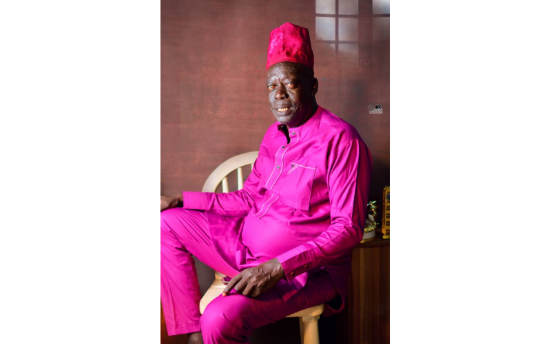 All Stakeholders Must Unite For Basketball To Grow In Nigeria –Veteran Coach, Oritsegbemi Fregene