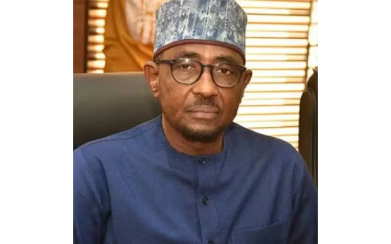 Coalition Declares Nationwide, Diaspora Protests Demanding Removal of NMDPRA Boss Farouk Ahmed