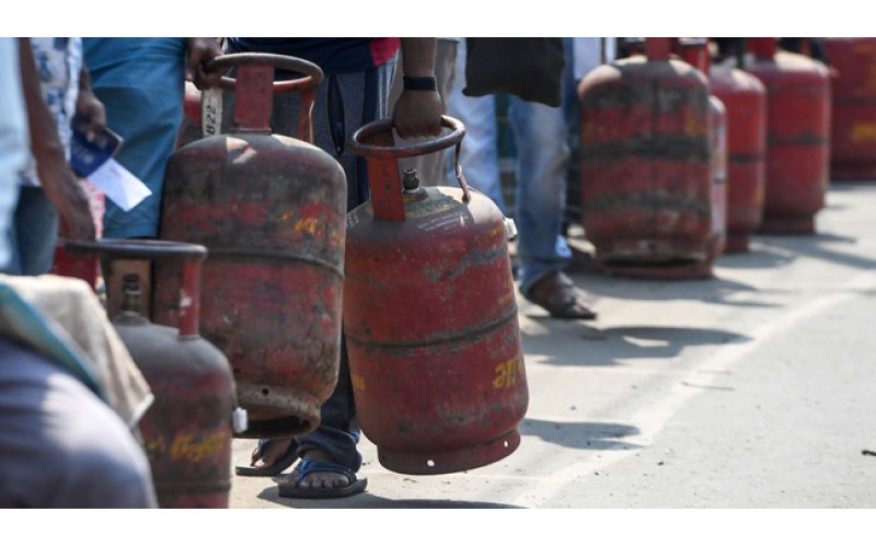NNPCL Boss Blames Strike for Temporary Hike in Cooking Gas Prices
