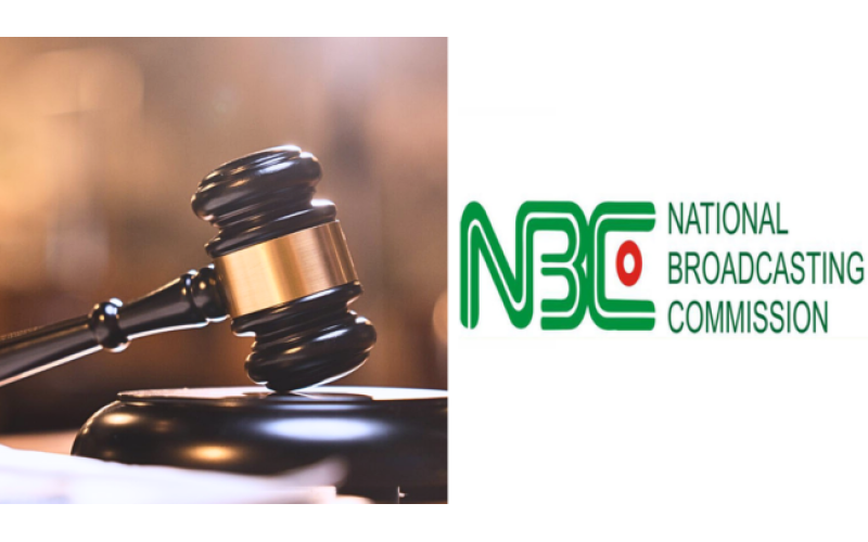 Court of Appeal Voids NBC Fines on Broadcasters, Affirms Only Courts Can Impose Penalties