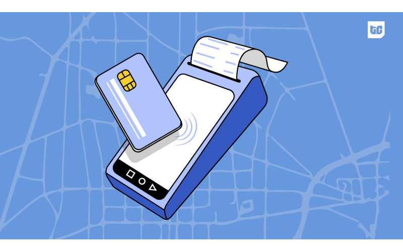 Touch and Pay fuels 291% growth in prepaid card usage in Nigeria