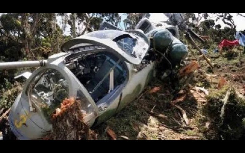 We lost 4 members to helicopter crash in Port-Harcourt – PENGASSAN