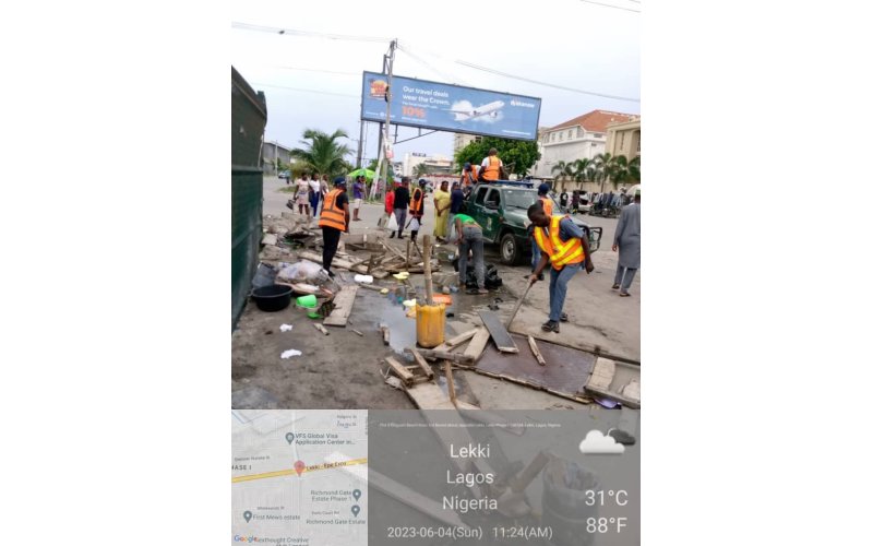 Why We’ll Continue to Remove Illegal Settlements in Abuja – FCT