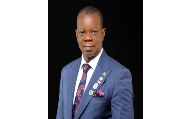 IMION Discusses Maritime Security and Global Trade at Workshop in Lagos