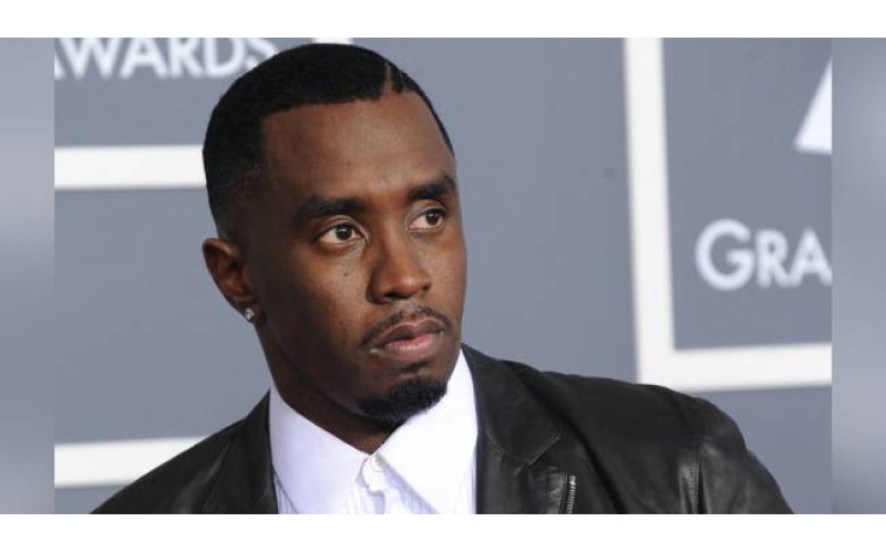 Sean ‘Diddy’ Combs Faces Sentencing in New York Federal Case