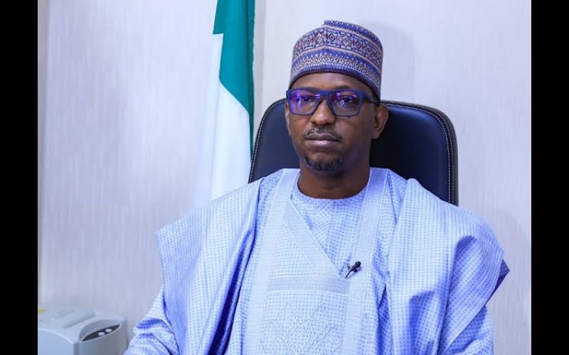 Sports, A Veritable Tool To Solve Youths Restiveness; A clarion Call by NSC chairman Shehu Dikko