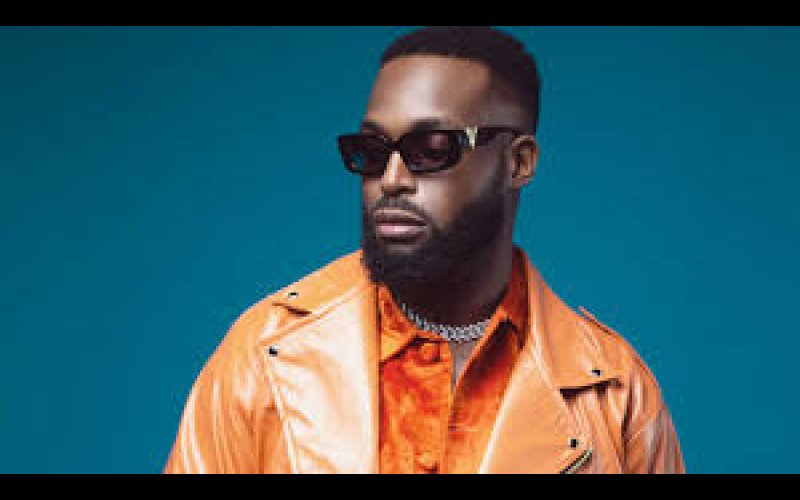 DJ Neptune Urges African Creatives To Build Their Own Streaming Platforms