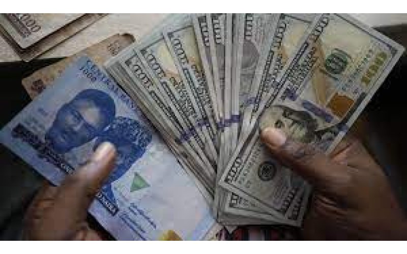 Abuja BDC operators shut down operations over dollar scarcity