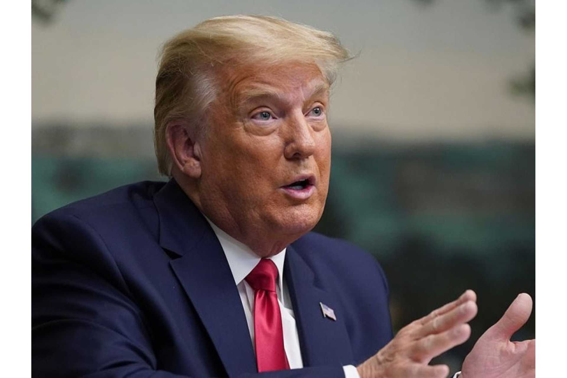 Trump Wins Nevada, Virgin Islands to close in on Republican nomination.