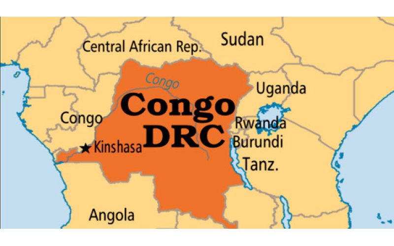 DR Congo Faces Worst Cholera Outbreak in 25 Years as Nearly 2,000 Die — UNICEF