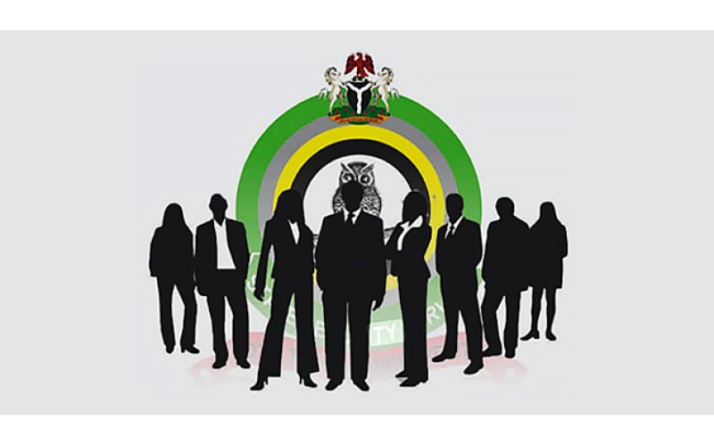 DSS Dismisses 115 Personnel in Ongoing Internal Reforms