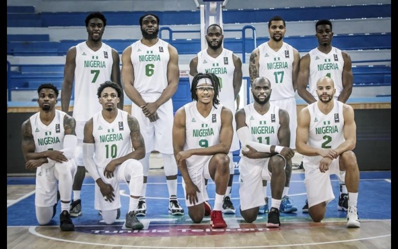 D’Tigers Hold Firm At 42nd In FIBA Rankings After Strong Afrobasket Qualifiers