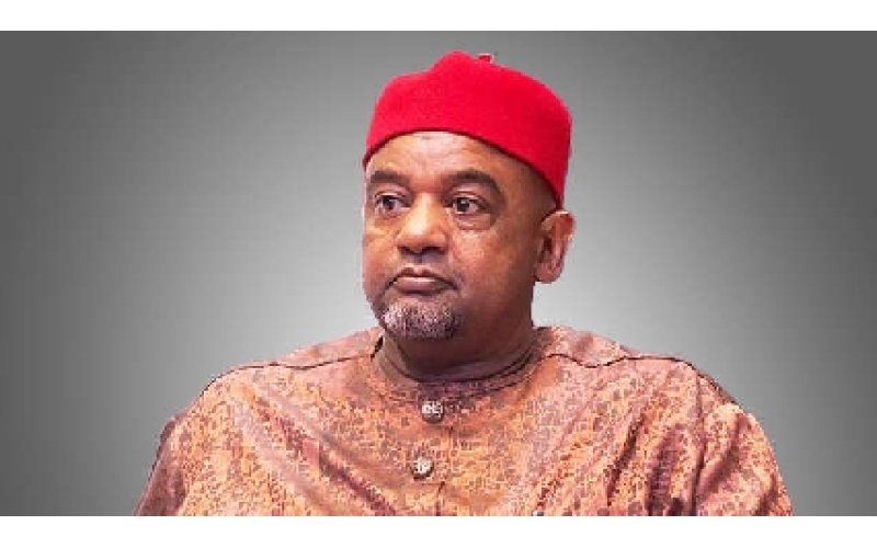 PDP Governors Force Damagum To Step Down Amid Leadership Crisis