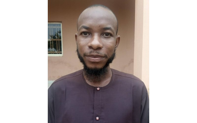 Abuja Court Jails One for  Internet Fraud  