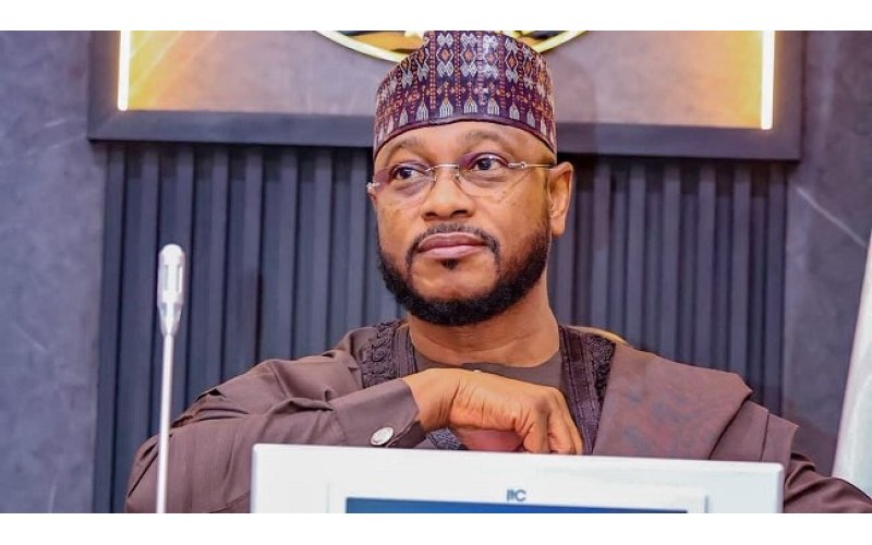 Zamfara APC Endorses Governor Dauda Lawal as Consensus Governorship Candidate