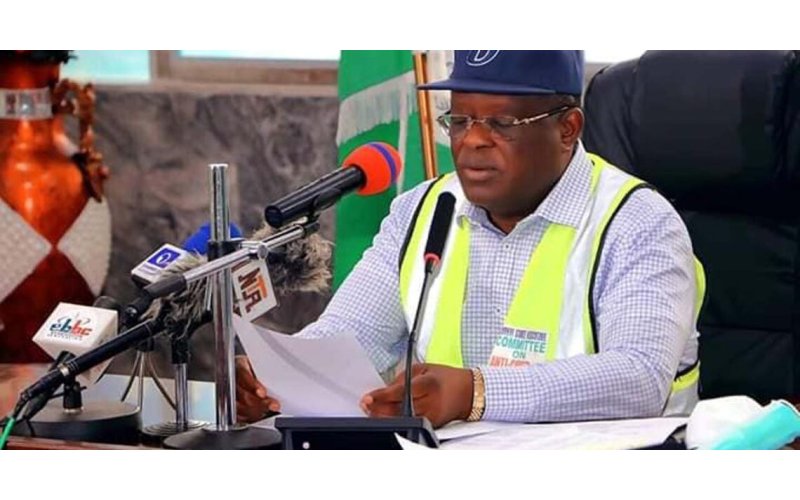 FEC Approves N3.6 Trillion for New Third Mainland Bridge, N359 Billion for New Carter Bridge