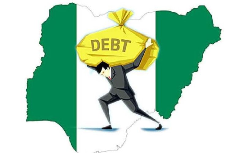 Nigeria Spent ?12.63tn on Debt Repayment in Nine Months, Exceeding Budget by ?1.9tn