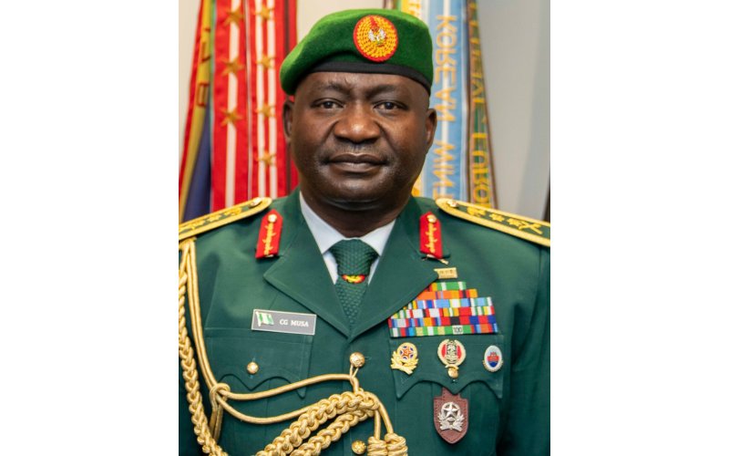 Nigeria's Security Efforts Score 65-70% as Terrorism Drastically Reduces – Defence Minister
