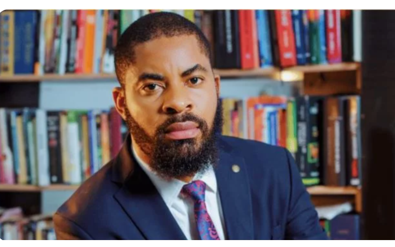 Supreme Court Didn’t Withdraw Fubara’s Suit Against Pro-Wike Lawmakers – Adeyanju