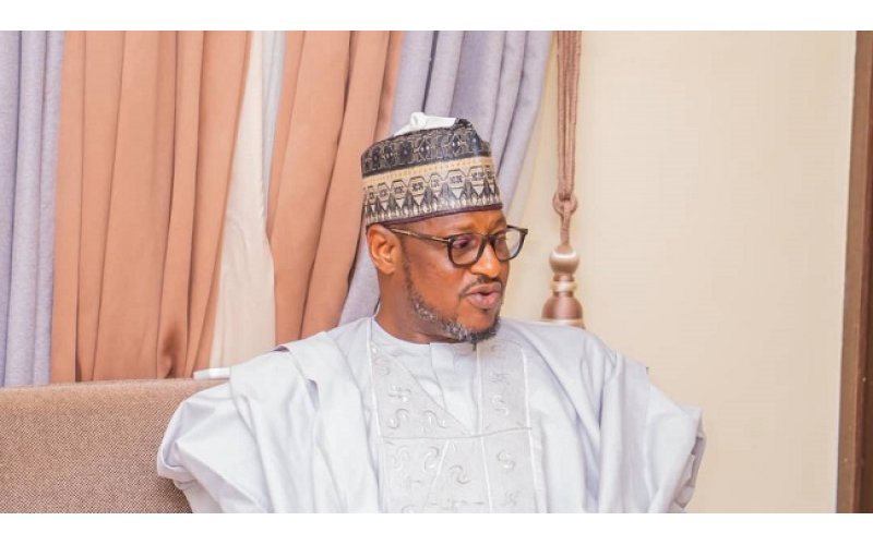 Governor Radda Promises Relief After Flood Devastates Katsina Community