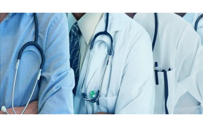 NMA Kwara Raises Alarm Over Mental Health Crisis Among Nigerian Doctors