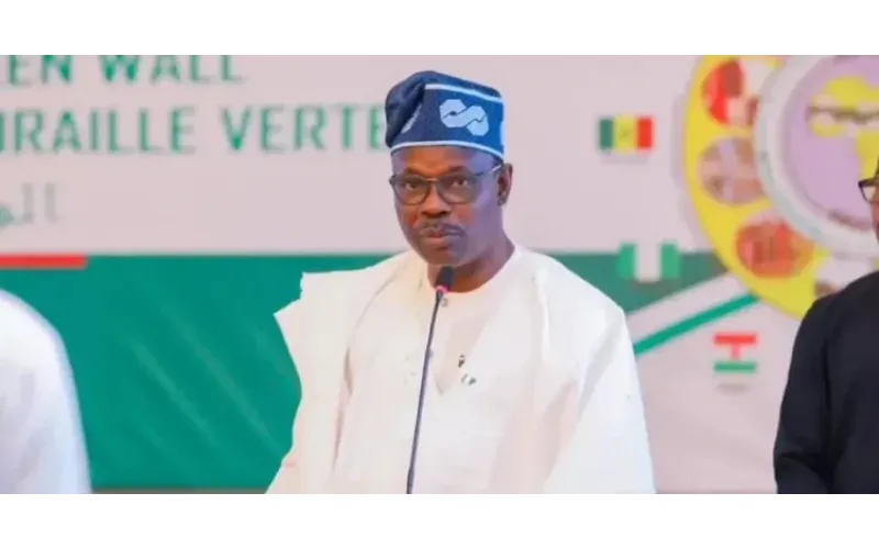 FG Targets 44 Million Nigerians for Health Insurance Coverage by 2030