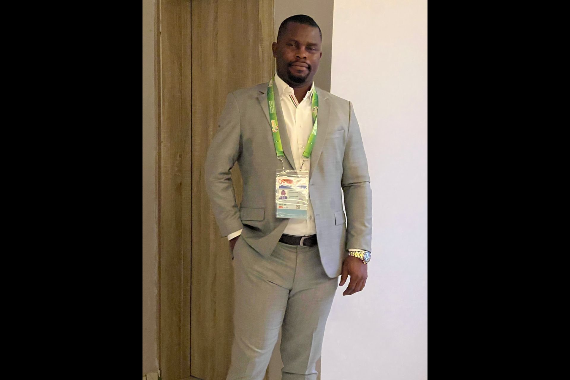 OGUN 2025: Kickboxing Federation President Dr Mykel ENEDUWA Calls For Integrity, Better Officiating