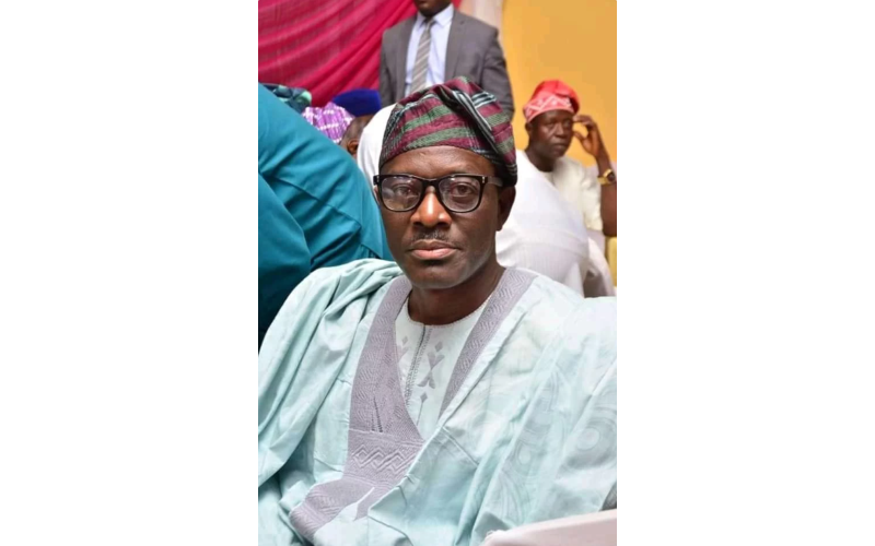 APC Reinstated: Dr. Bode Olaonipekun Hails Appeal Court Judgment, Urges Supporters to Celebrate with vigilance