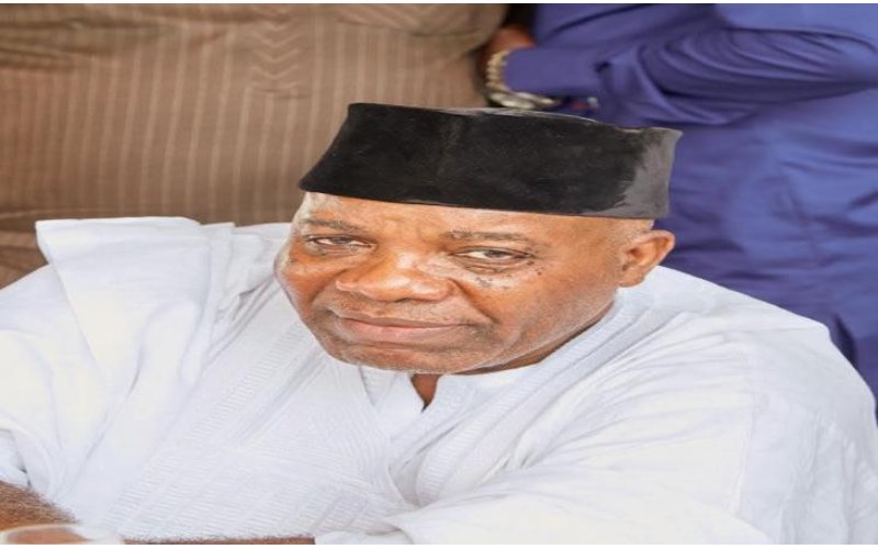 NNPCL Turn-around: My Apology To Mele Kyari-By Doyin Okupe