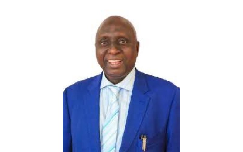 Tinubu appoints Ibrahim Oloriegbe NHIA chairman