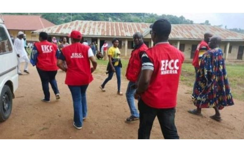 BREAKING: EFCC Admits Ex-Kogi Governor, Yahaya Bello’s Alleged Co-Defendants To Bail