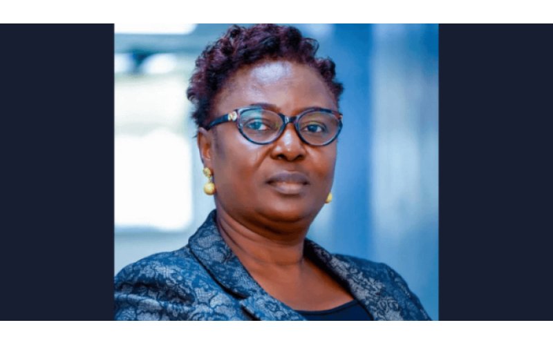 Rekhiat Momoh Confirmed as Eko Disco MD/CEO