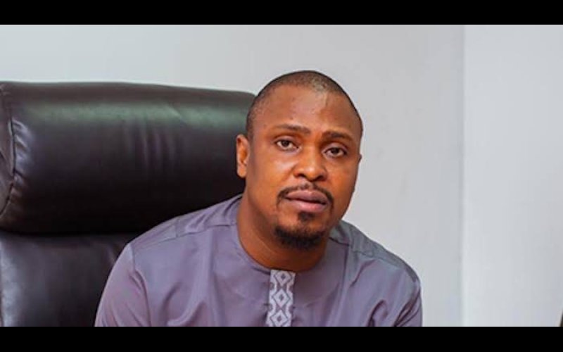 Rivers crisis: ‘Wike tried to bribe me with N5bn, evidence still on my phone’ – Chief of Staff