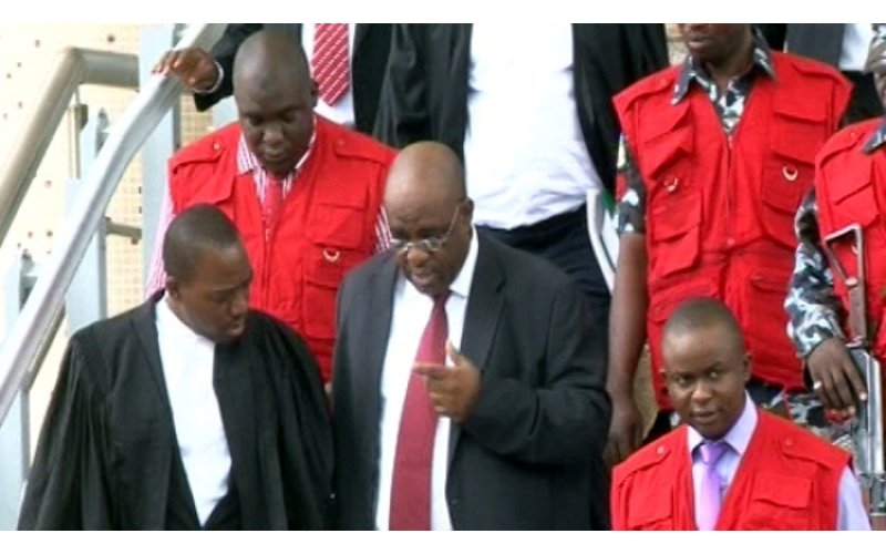 Supreme Court Clears Ex-NSPMC Boss Okoyomon for Extradition to UK Over Bribery Allegations