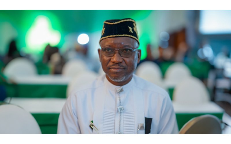 FG completes $700m gas pipeline in March after eight years