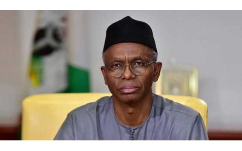 Court Adjourns El-Rufai’s Arraignment Over Alleged NSA Phone Interception