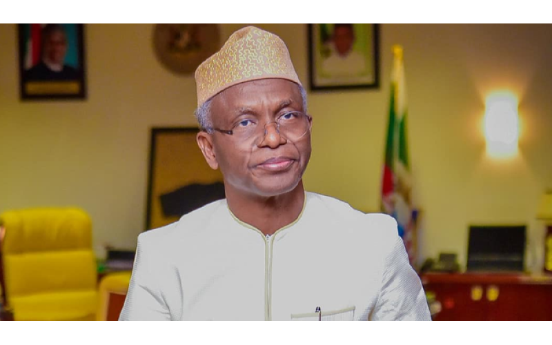 ICPC Dismisses Claims El-Rufai’s Wife Was Denied Access to Deliver Food