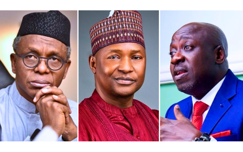 ADC Raises Concerns Over Legal Proceedings Against Malami, El-Rufai