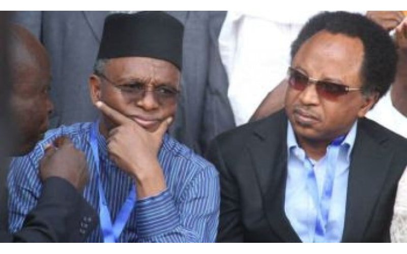 Shehu Sani: I lost my senate re-election bid in 2019 because I opposed El-Rufai’s $340m loan