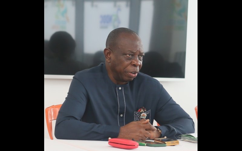 Akwa Ibom Sports Commissioner Dissolves Management Teams of State-Owned Football Clubs