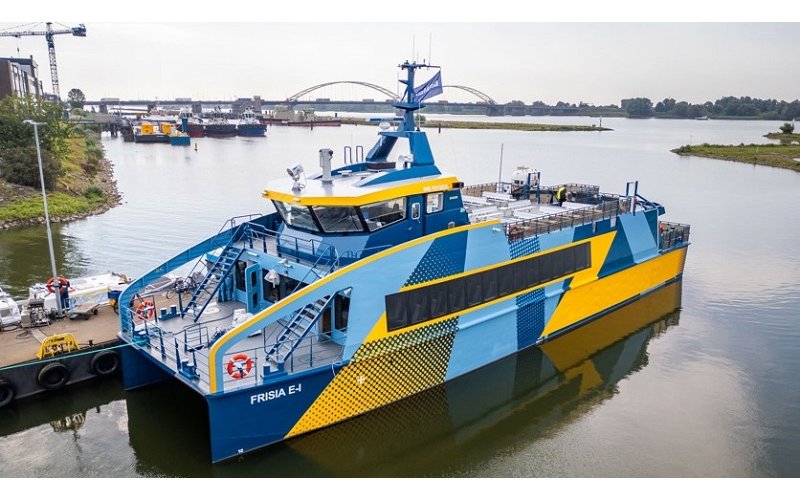 Lagos to Launch Electric Boat Transportation Project in October