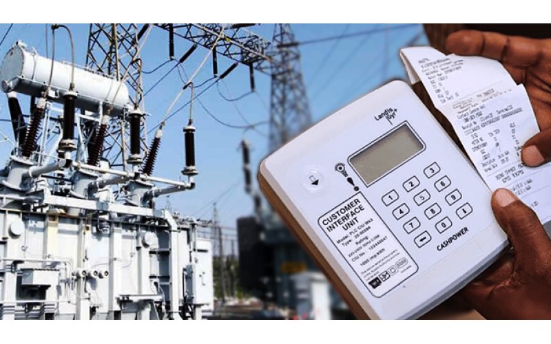 Nigeria Records 11.96 Million Active Electricity Customers — NERC