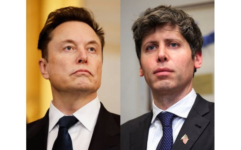 Jury Rejects Elon Musk’s OpenAI Lawsuit, Says He Sued Too Late