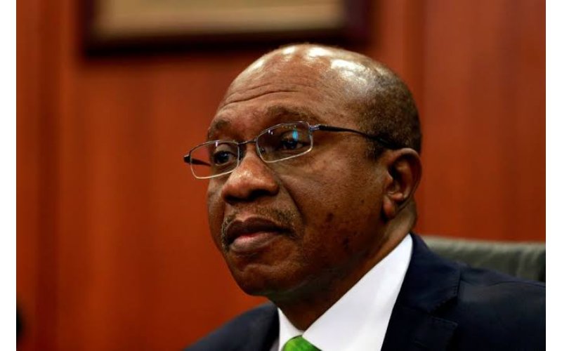 Emefiele didn’t have Buhari, CBN Board’s Approval for Naira Redesign-Witness