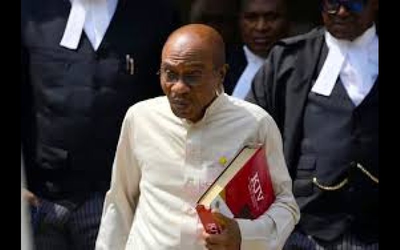 Alleged $4.5bn Fraud:  Emefiele’s Co-Defendant’s Statement Not Obtained Under Duress-Witness  