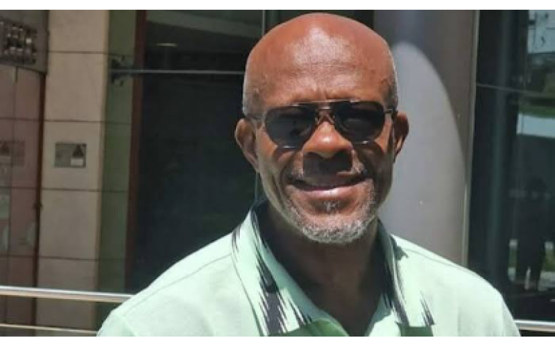 NFF Names Emmanuel Ikpeme Interim General Secretary as Electoral Process Is Suspended